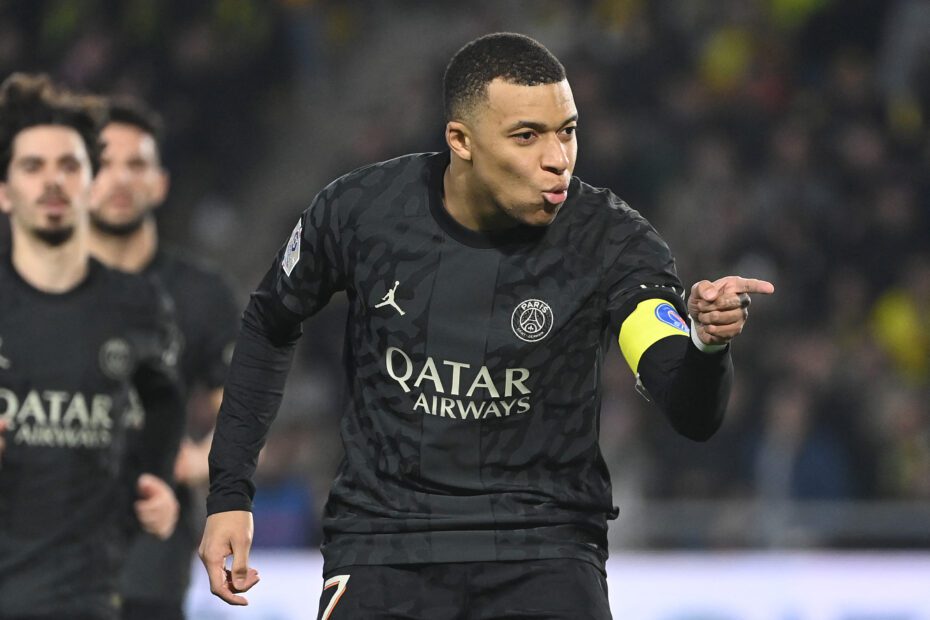 Mbappé cobrará 100 millones de euros por firmar contrato. Foto: Getty Images.