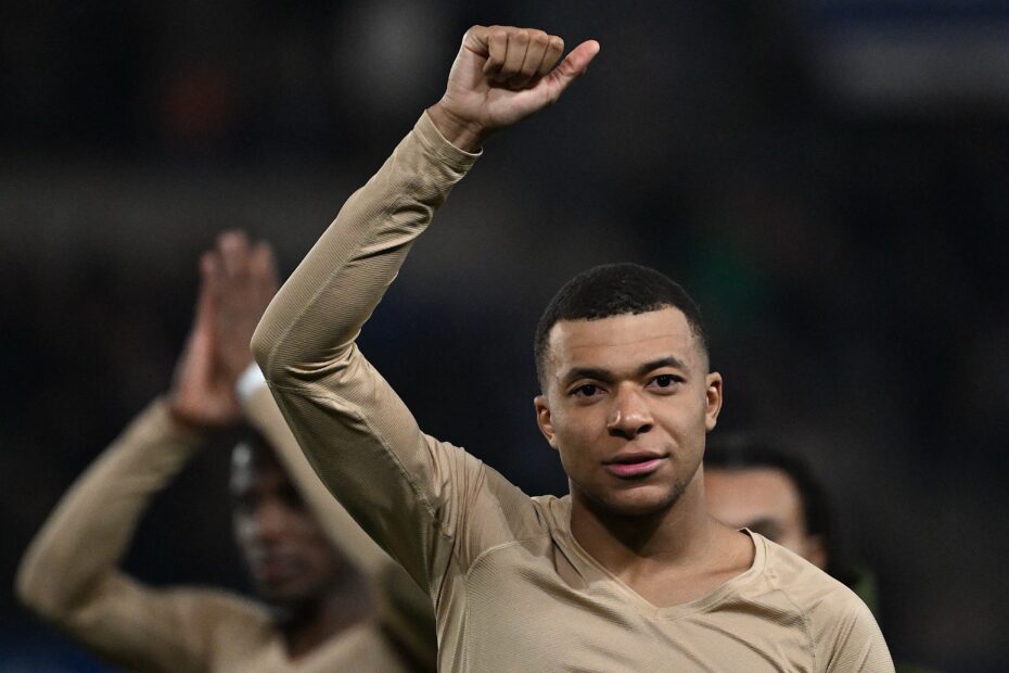 Aún no hay nada firmado entre Mbappé y Madrid. Foto: Getty Images.
