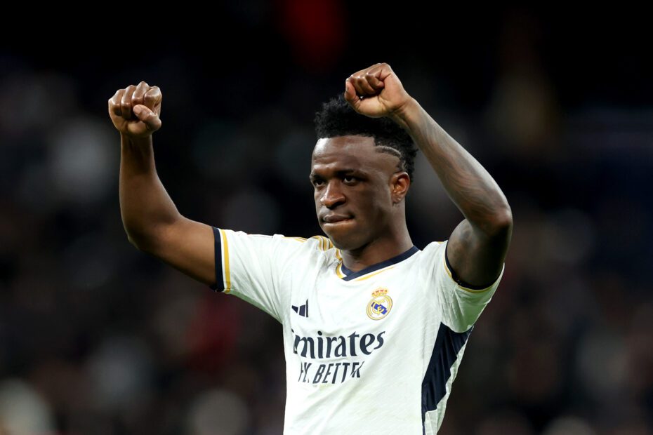 Las tres claves del Madrid ante Leipzig. Foto: Getty Images.