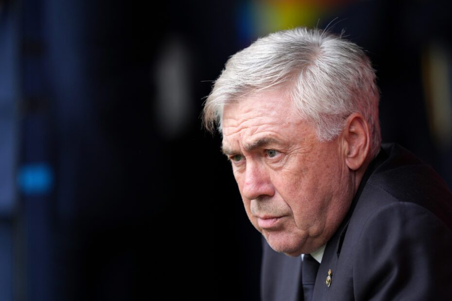 El mensaje del cuerpo técnico a los jugadores. Foto: Getty Images.
