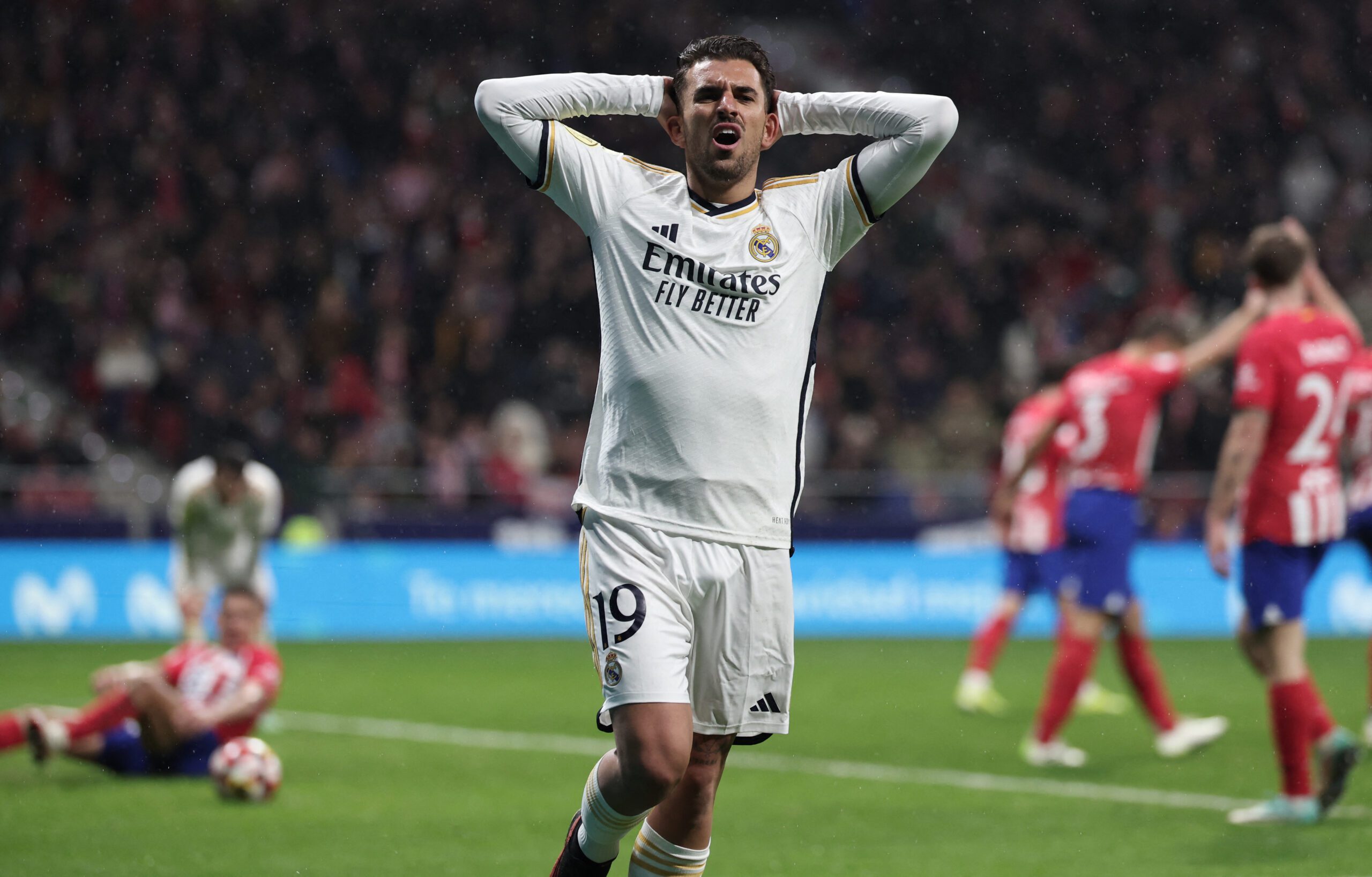 Ceballos podría ser la primera salida en Real Madrid - Central Madridista