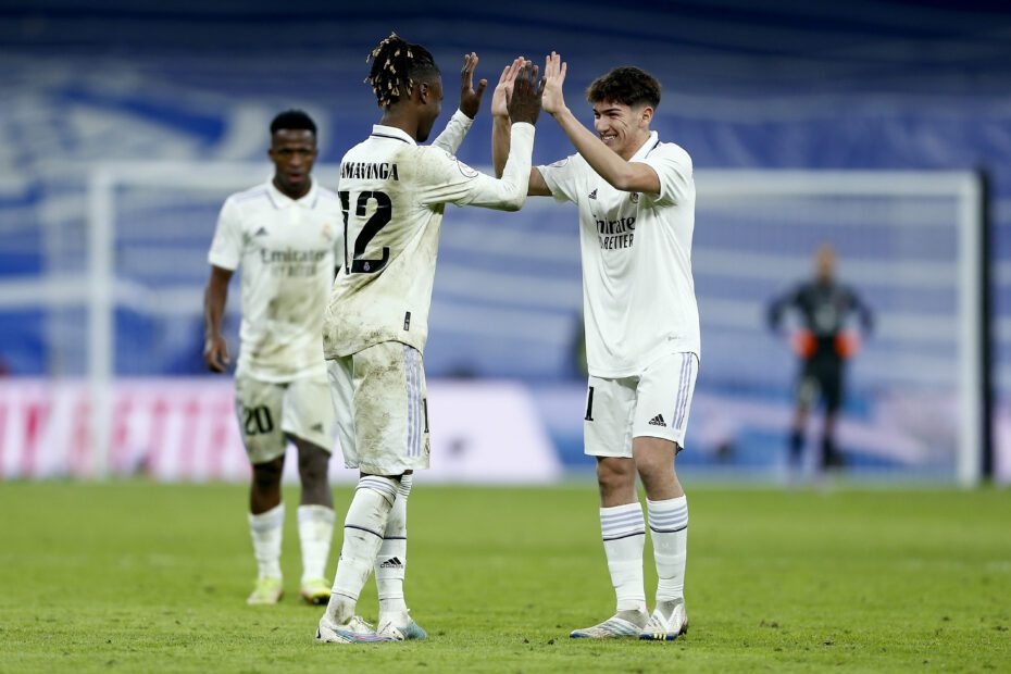 Las tres joyas por las cuales debe decidir Real Madrid. Foto: Getty Images.