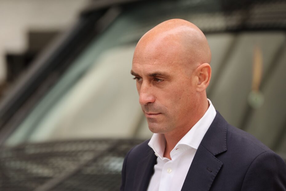 Rubiales