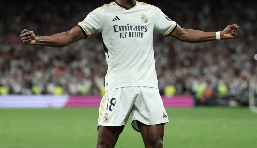 Los clubes que más reciben dinero por su camiseta. Foto: Getty Images.