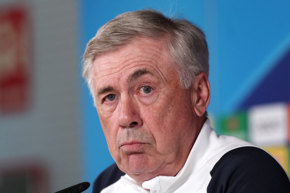 El apretado calendario para Real Madrid. Foto: Getty Images.