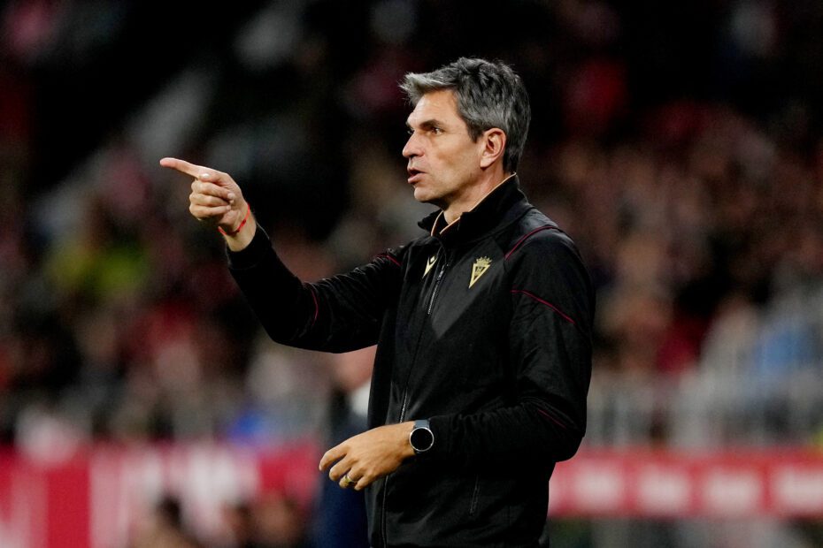 Pellegrino. Foto: Getty Images.