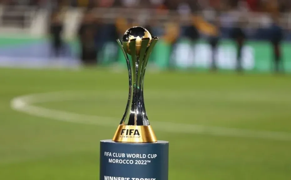 Se viene el Mundial de Clubes. Foto: Getty Images.