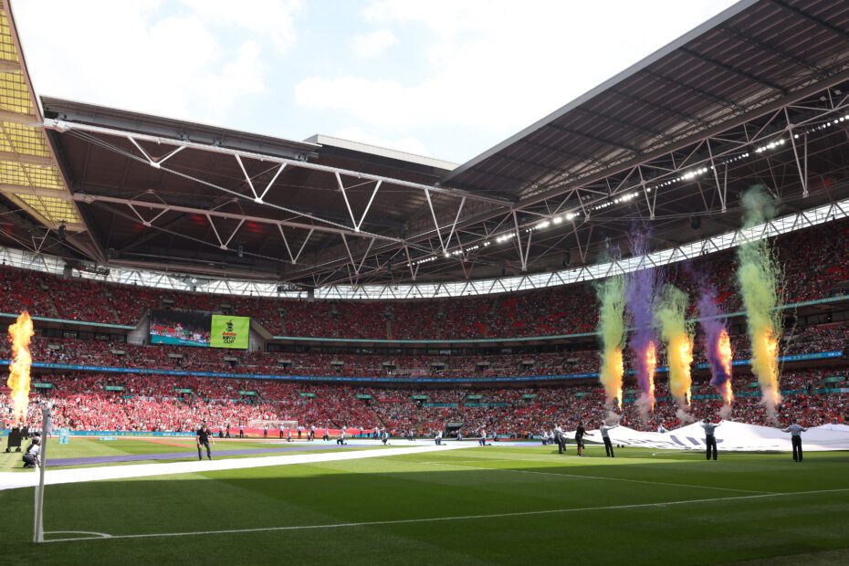 La situación del Dortmund y Madrid para conseguir entradas en la gran final. Foto: Getty Images.