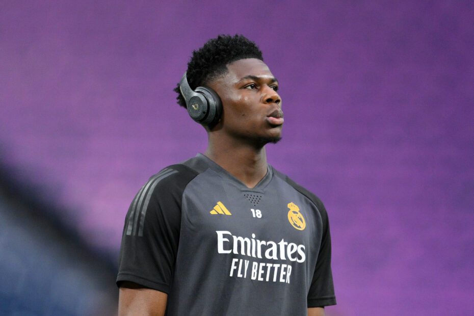 Los problemas del Madrid están en el mediocampo. Foto: Getty Images.