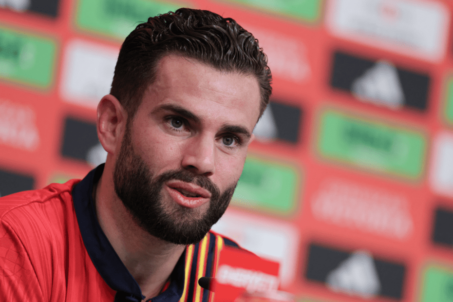 Nacho habla de su final. Foto: Getty Images.