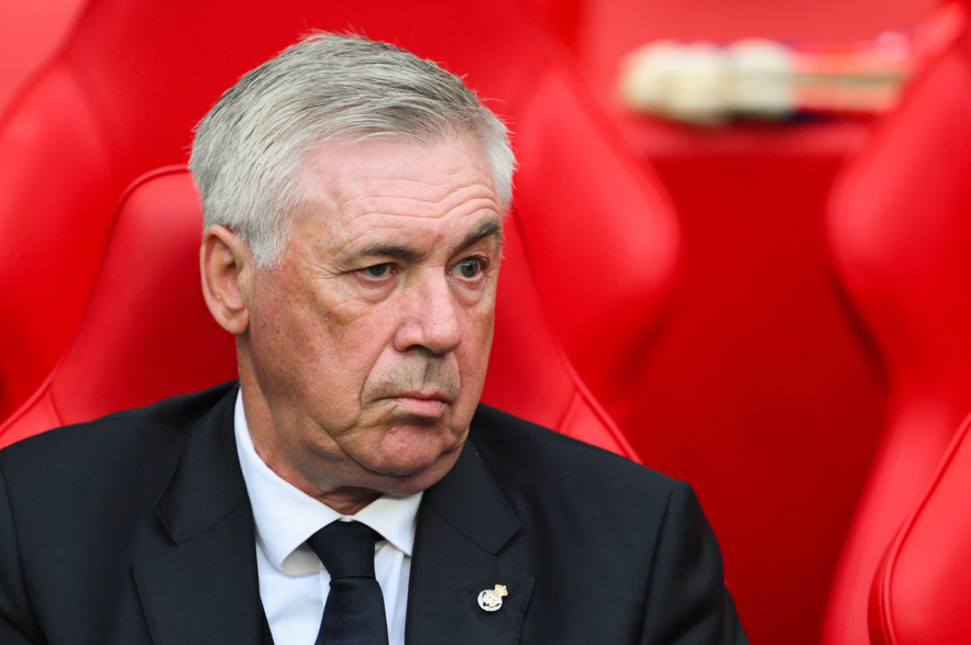 La larga temporada del Madrid. Foto: Getty Images.