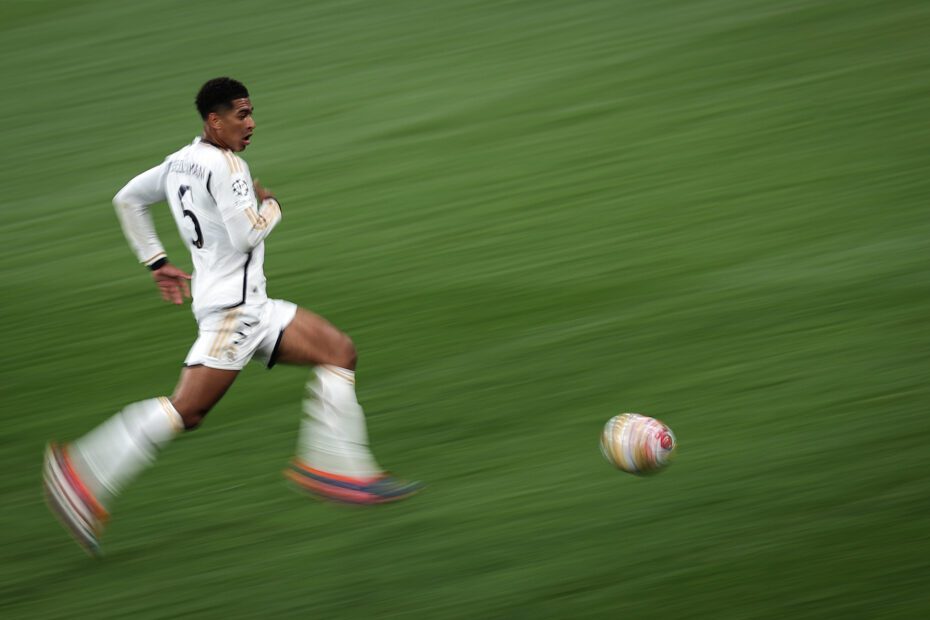 Los próximos amistosos del Real Madrid. Foto: Getty Images.