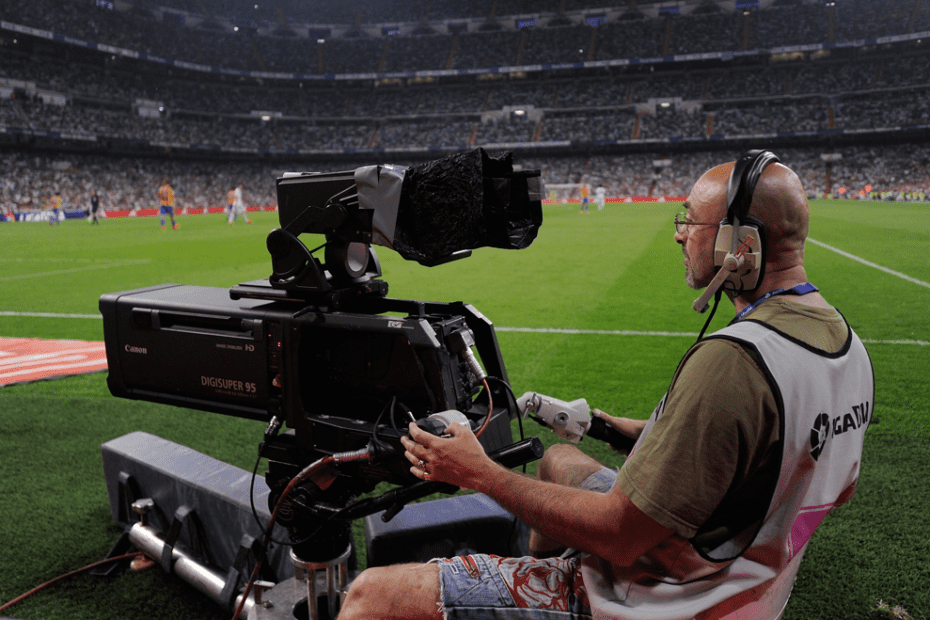 ¿Dónde ver la pretemporada del Real Madrid? Foto: Getty Images.