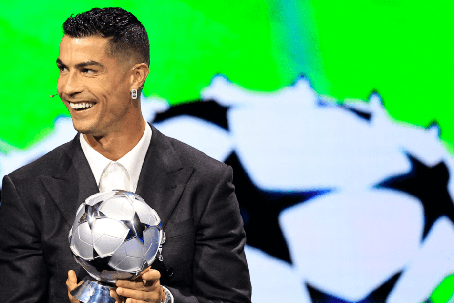 ¿Cristiano vuelve a la Champions? Foto: Getty Images.