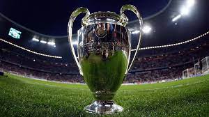Así quedó el ranking UEFA.