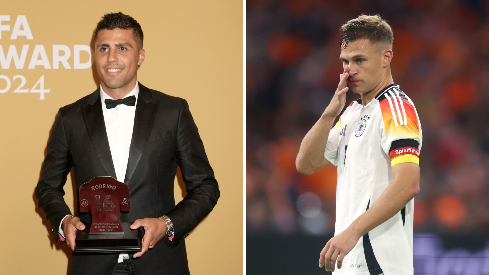 Real Madrid Est Entre Kimmich Y Rodri Central Madridista real-madrid-est-entre-kimmich-y-rodri-central-madridista