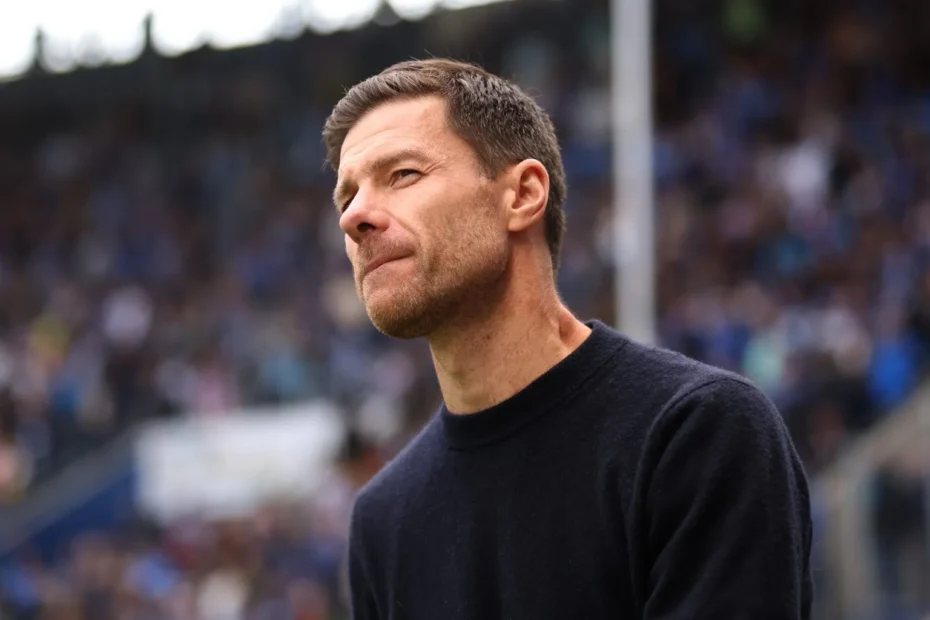 Real Madrid iría a la carga por Xabi Alonso. Foto: Getty Images