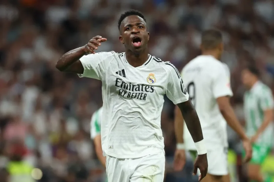 La figura del Real Madrid que se convirtió en el jugador más valioso del mundo. Foto: Getty Images.