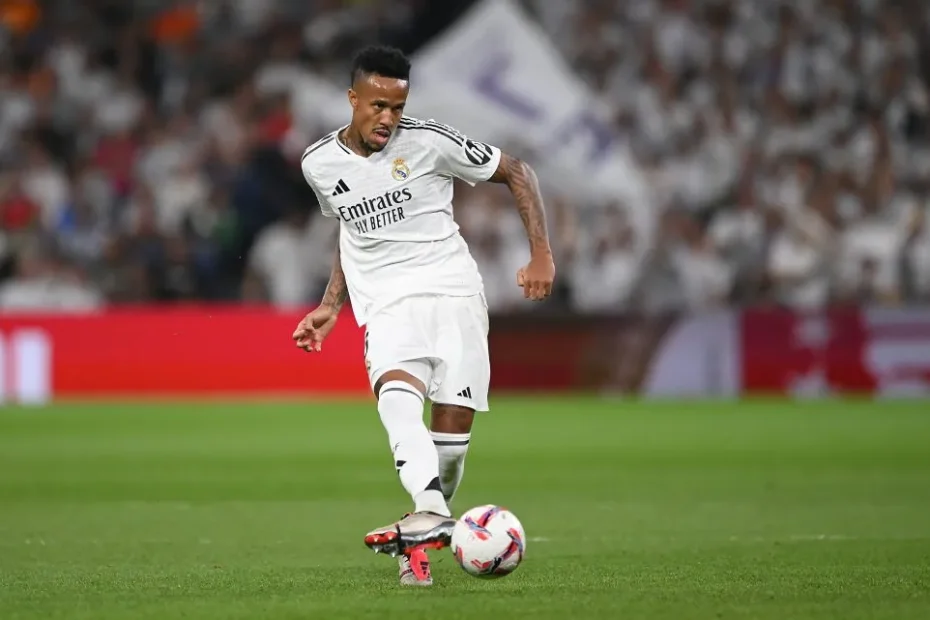 El plan provisional del Real Madrid para reemplazar a Carvajal. Foto: Getty Images.