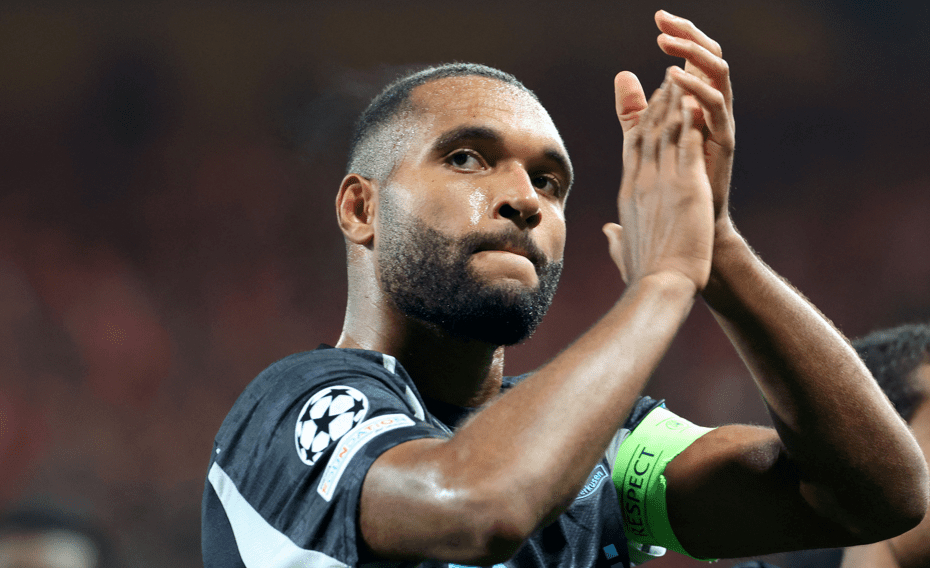 Bayern se acerca a Tah. Foto: Getty Images.