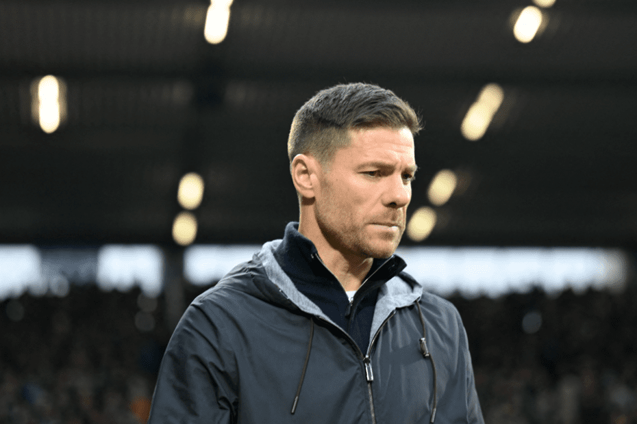 ¿Se acerca Xabi Alonso a Real Madrid? Foto: Getty Images.