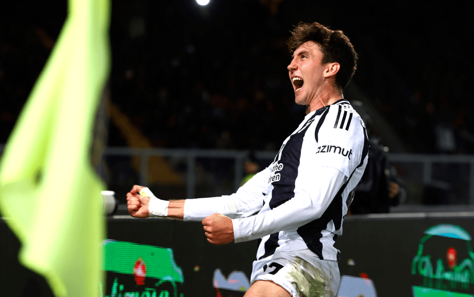 Andrea Cambiaso. Foto: Getty Images.