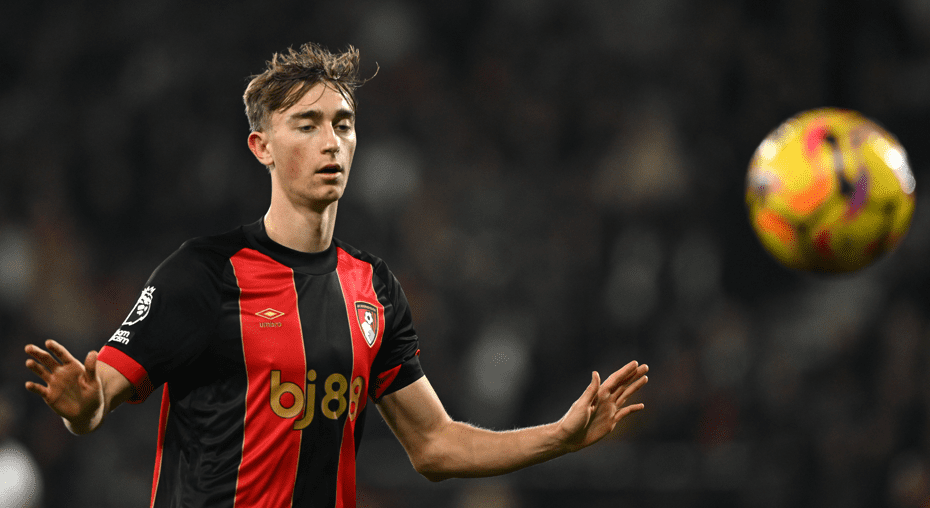 La nueva joya que busca Real Madrid. Foto: Getty Images.