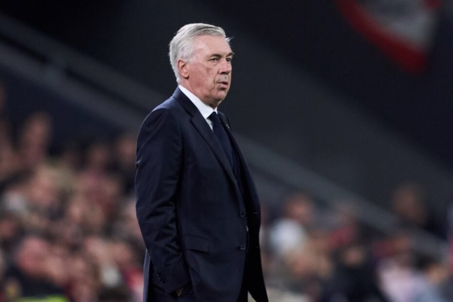 Las lesiones siguen golpeando a Real Madrid. Foto: Getty Images.