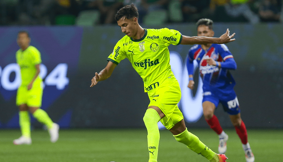 El City le quita una joya al Madrid. Foto: Getty Images.