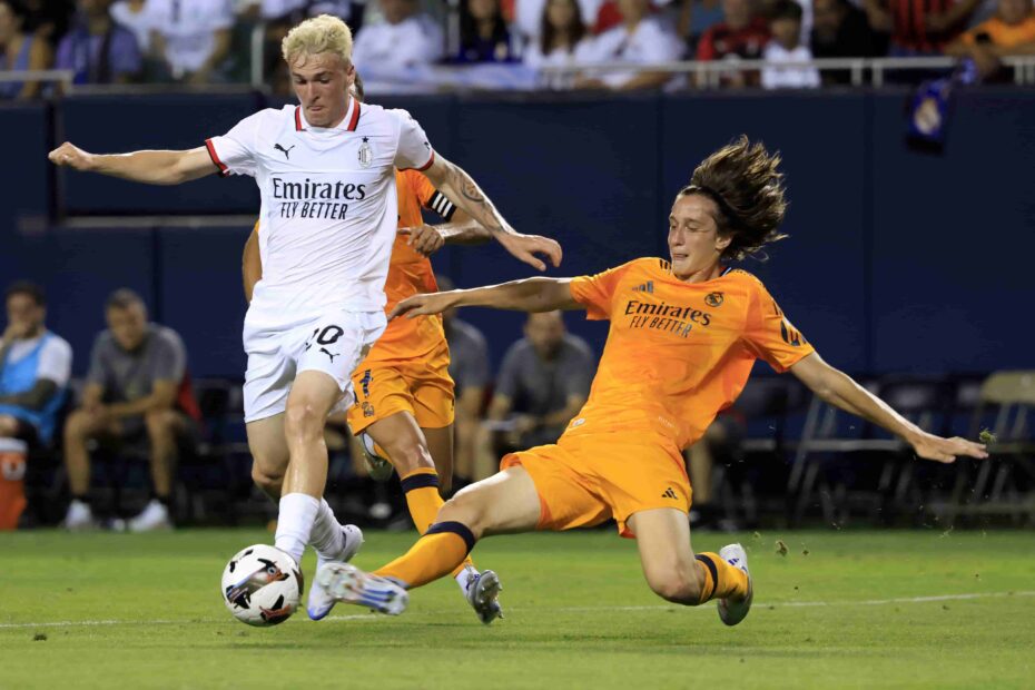 Joan Martínez. Foto: Getty Images.