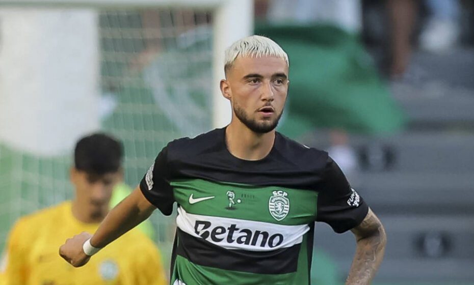 Las dos figuras que quieren Atlético y Real Madrid. Foto: Getty Images.