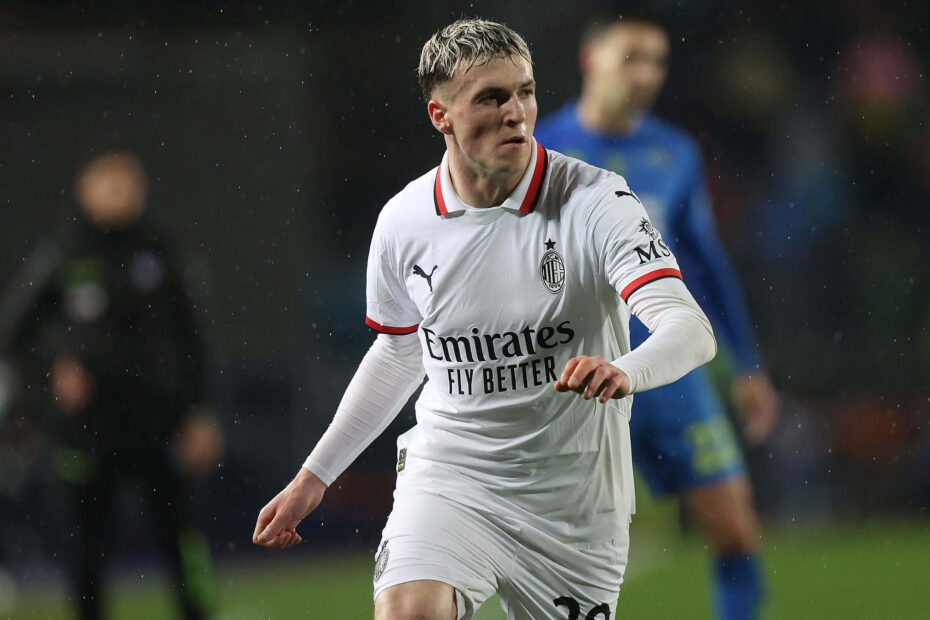 Jiménez se acerca al Madrid. Foto: Getty Images.