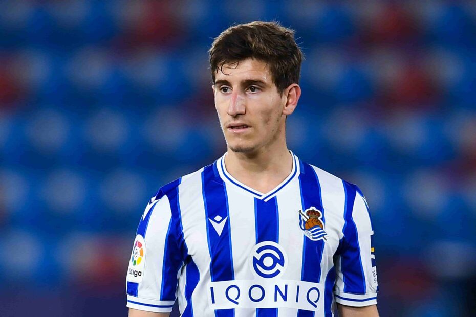 Muñoz. Foto: Getty Images.