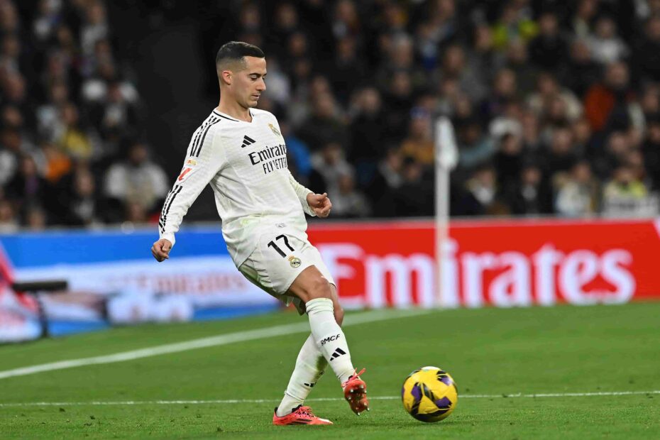 La vuelta para el Madrid-City. Foto. Getty Images.