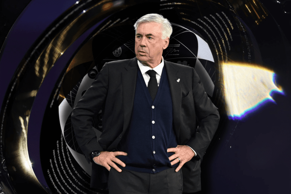 Ancelotti mirará a Arsenal. Foto: Getty Images.