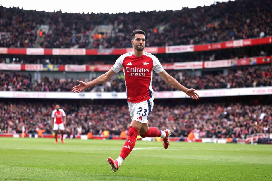 Merino. Foto: Getty Images.