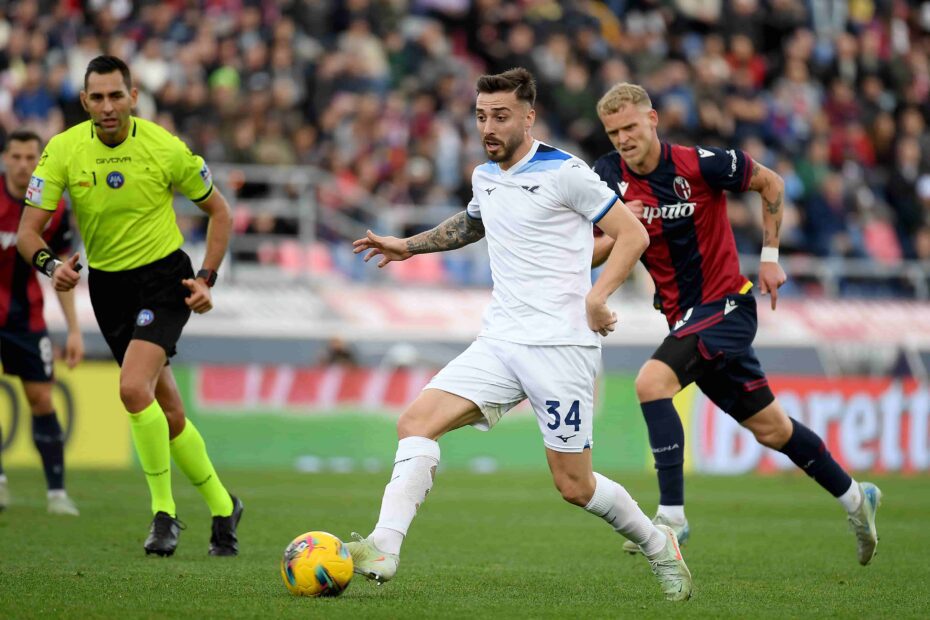 La figura de Serie A que quiere PSG y Real Madrid. Foto: Getty Images.