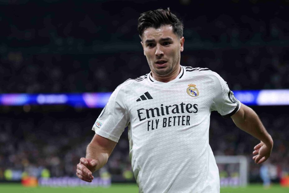 La preocupación del Madrid ante Atlético. Foto: Getty Images.
