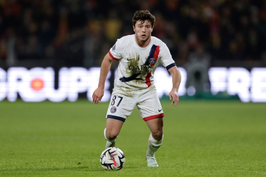 El nuevo objetivo del Madrid. Foto: Getty Images.