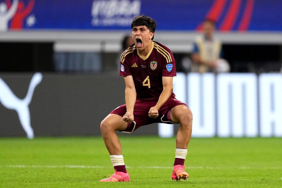 Jon Aramburu. Foto: Getty Images.
