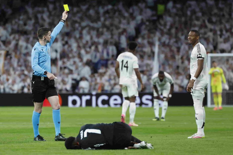 Real Madrid fichará un nuevo lateral izquierdo. Foto: Getty Images.