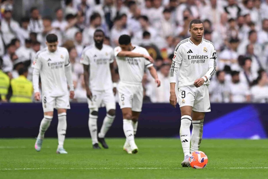 Así están los jugadores. Foto: Getty Images.