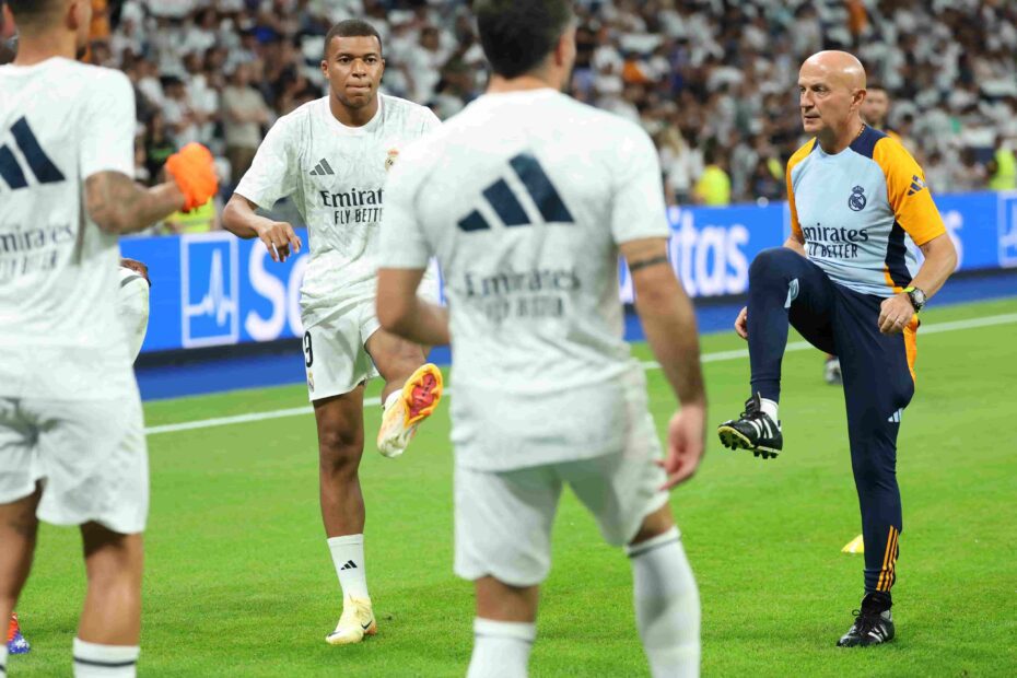 Pintus. Foto: Getty Images.