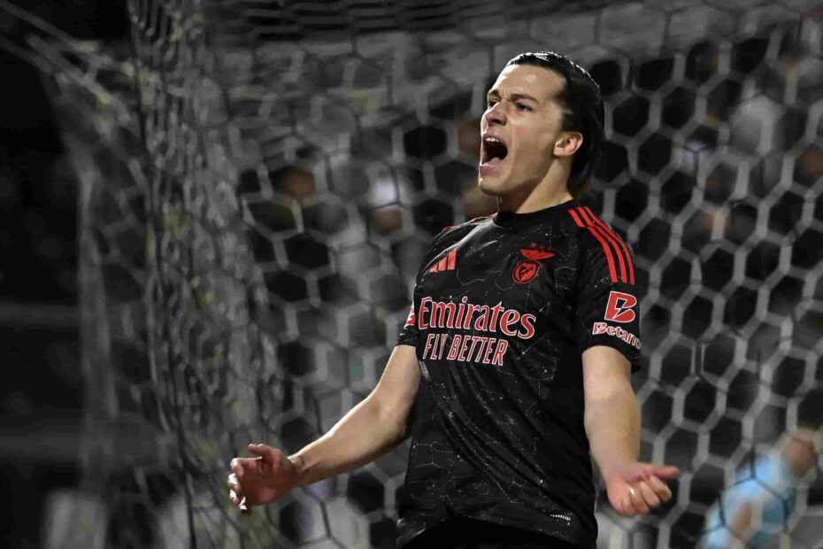 Carreras. Foto: Getty Images.