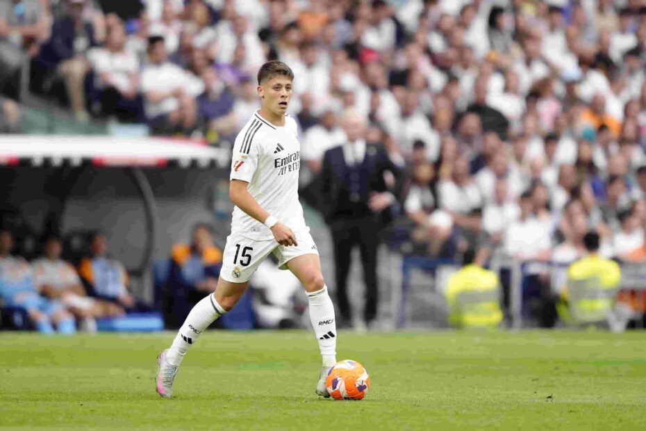 Se viene el Golden Boy. Foto: Getty Images.