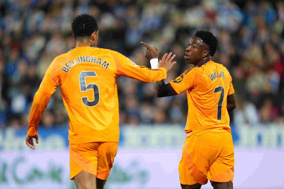 La gran tarea de Xabi Alonso. Foto: Getty Images.