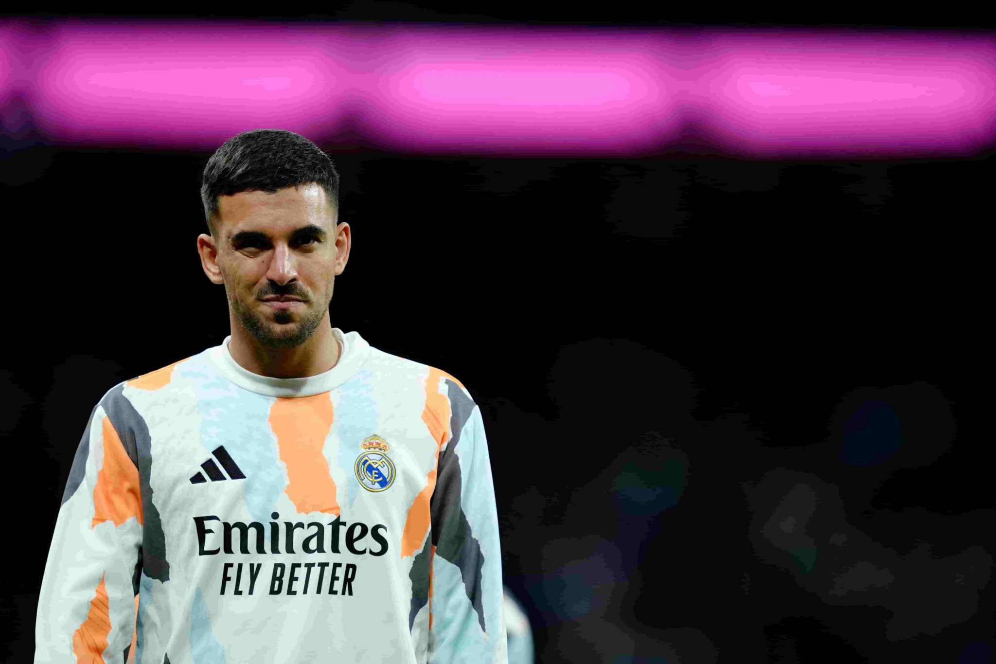 El Real Madrid define el futuro de Dani Ceballos - Central Madridista