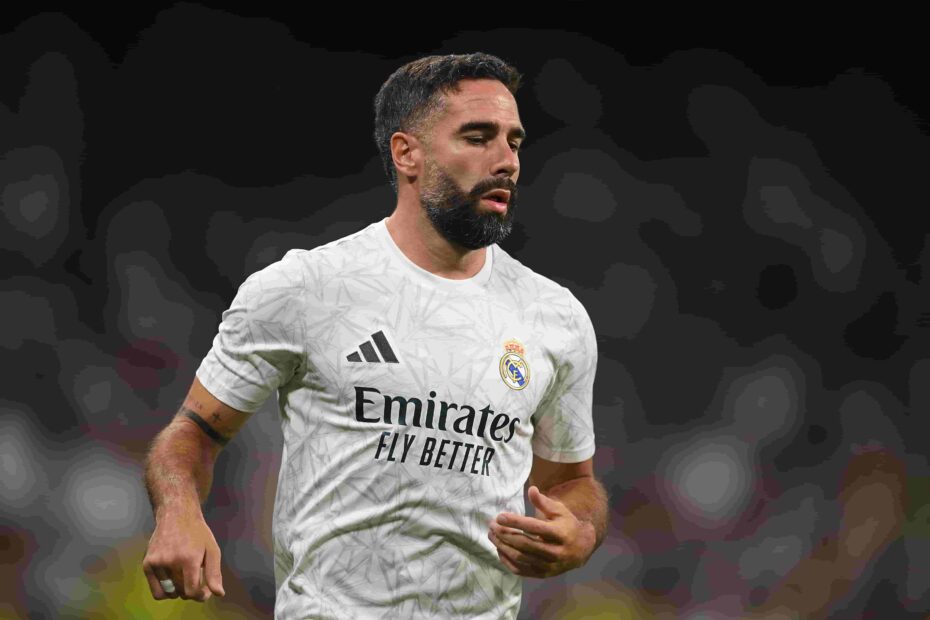 Real Madrid y una nueva baja. Foto: Getty Images.