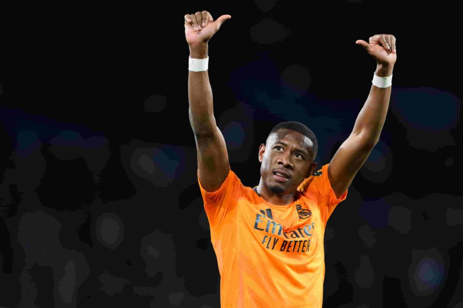 Real Madrid podría perder 4 figuras. Foto: Getty Images.