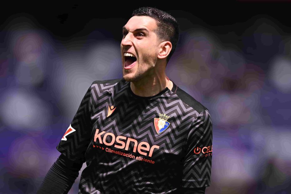 Budimir. Foto: Getty Images.